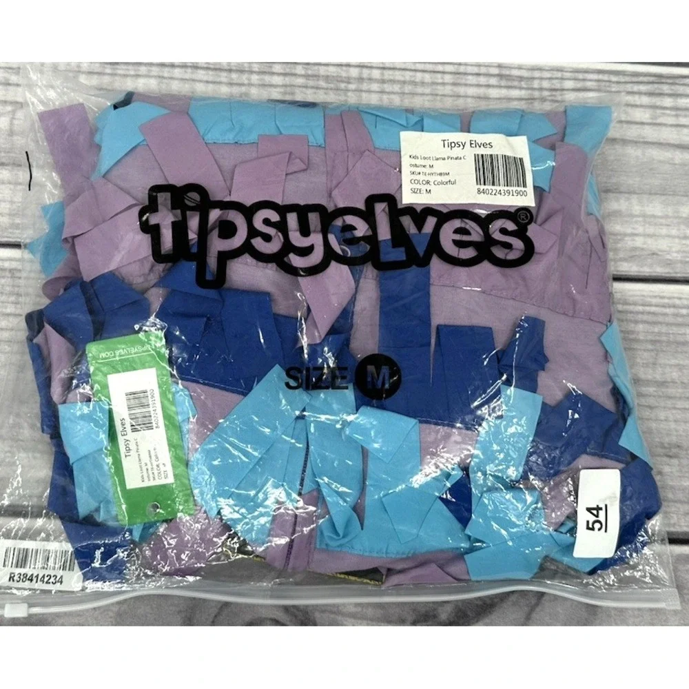 Tipsy Elves tipsy elves
